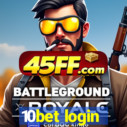 10bet login